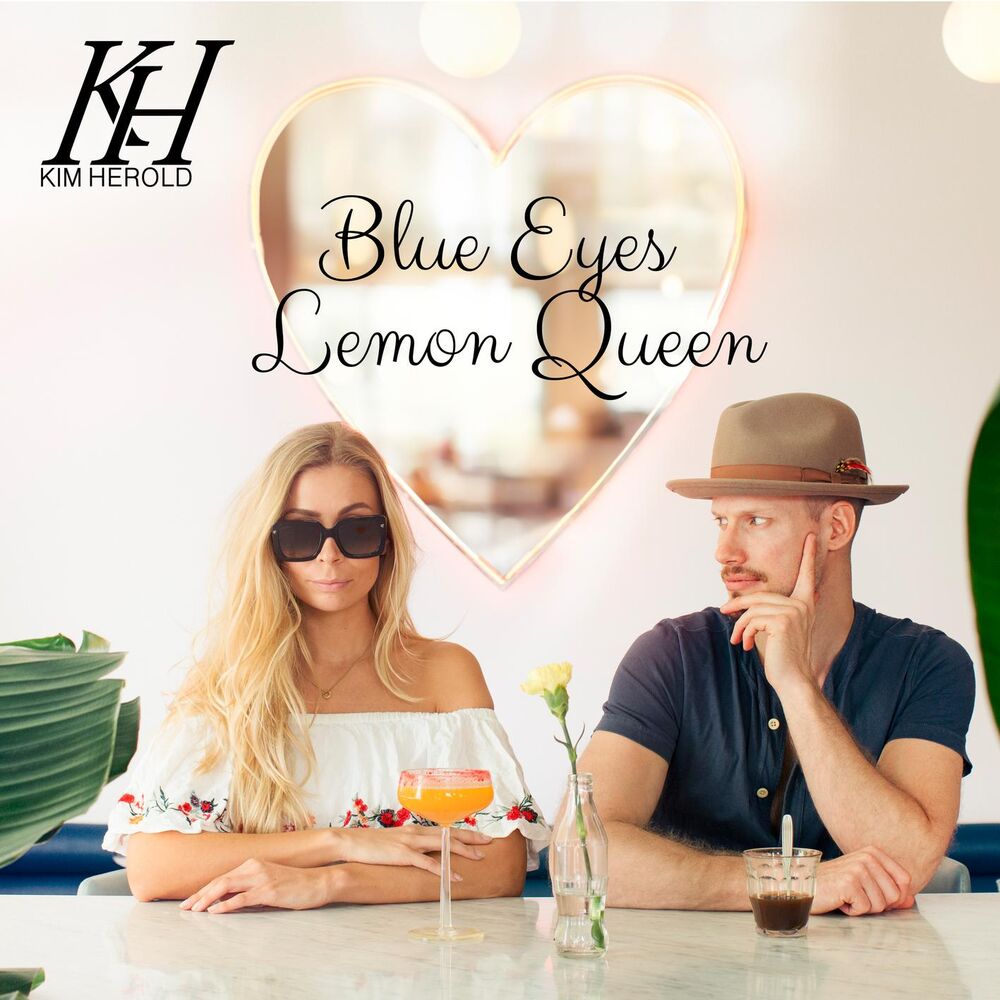 Picture of Blue Eyes Lemon Queen