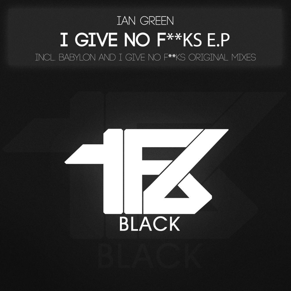 Picture of I Give No F**ks