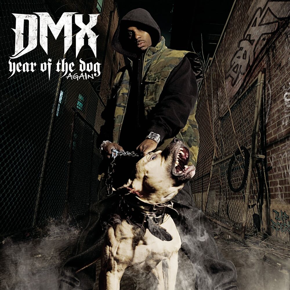 Picture of Year Of The Dog...Again
