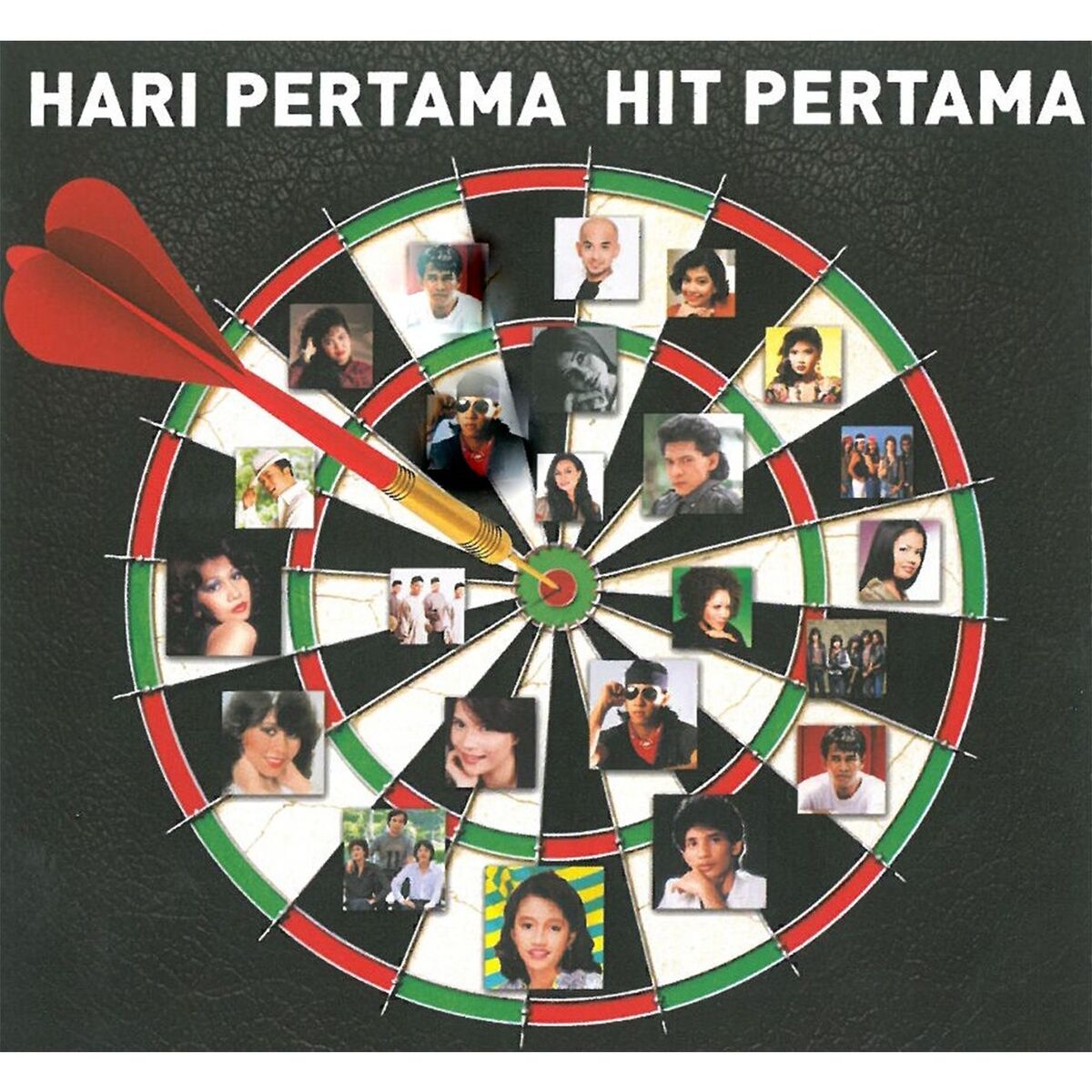 Uji Rashid - Mengapa Derita Yang Dicari: listen with lyrics | Deezer Uji Rashid - Mengapa Derita Yang Dicari: listen with lyrics | Deezer