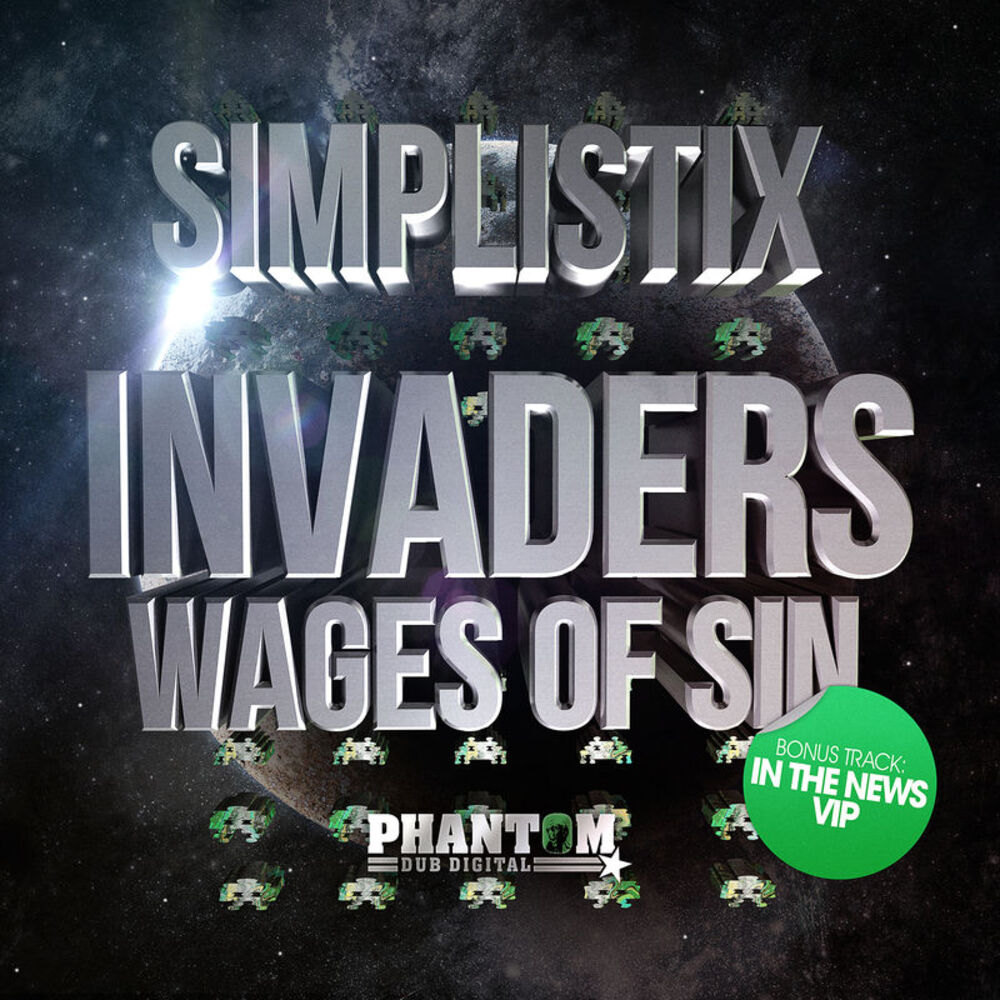 Picture of Invaders