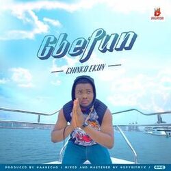 Cover of Gbefun