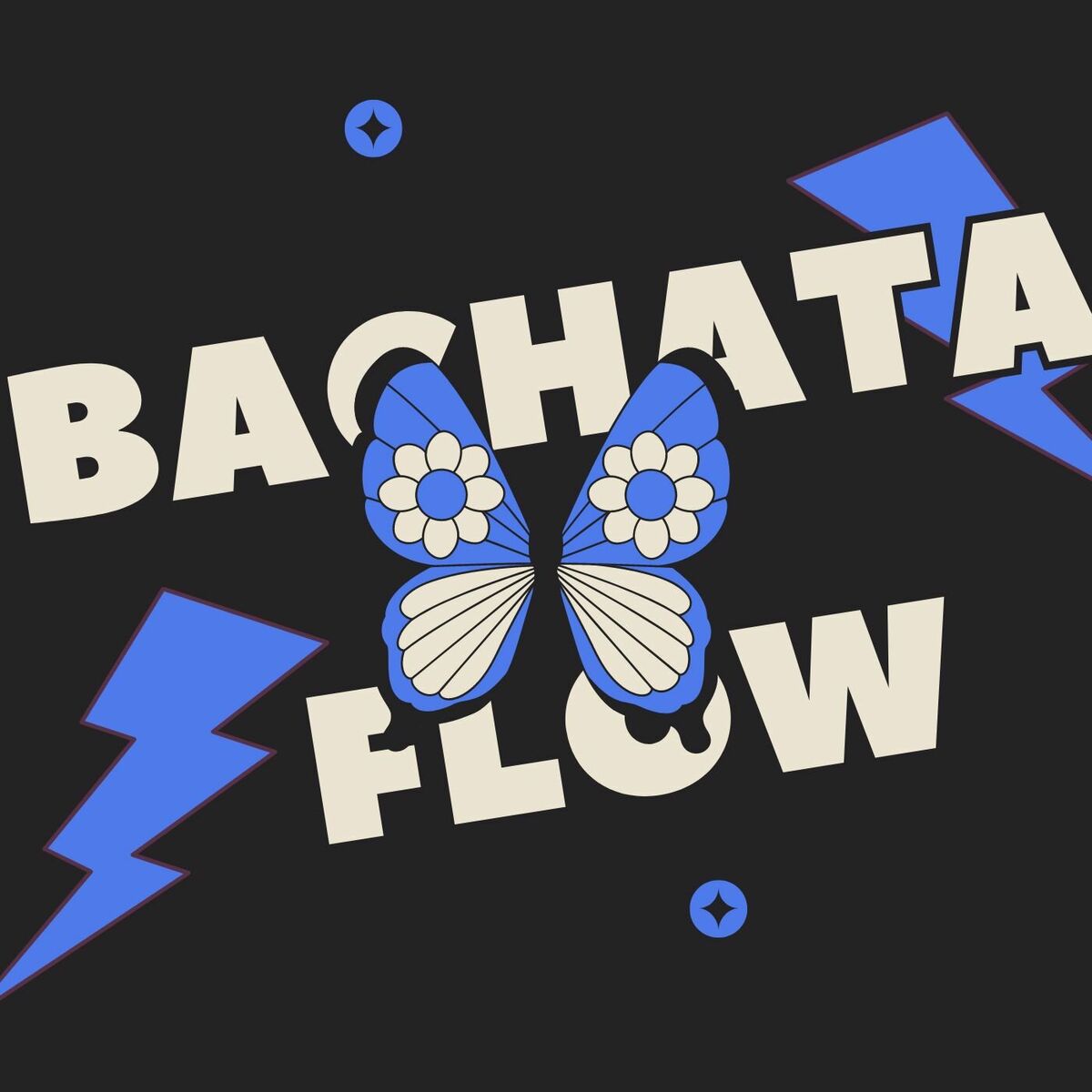 Album cover of Bachata flow