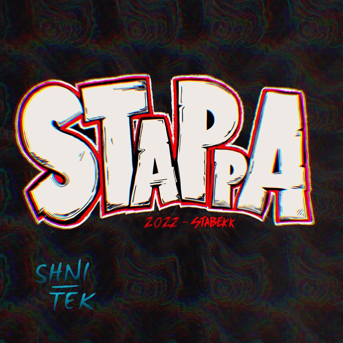 Album cover of Stappa 2022 - Stabekk