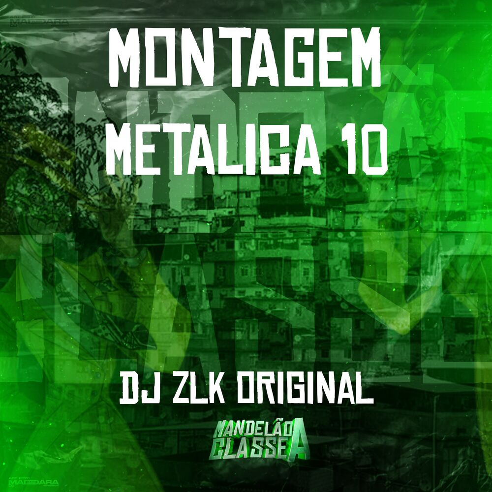 Picture of Montagem Metalica 10