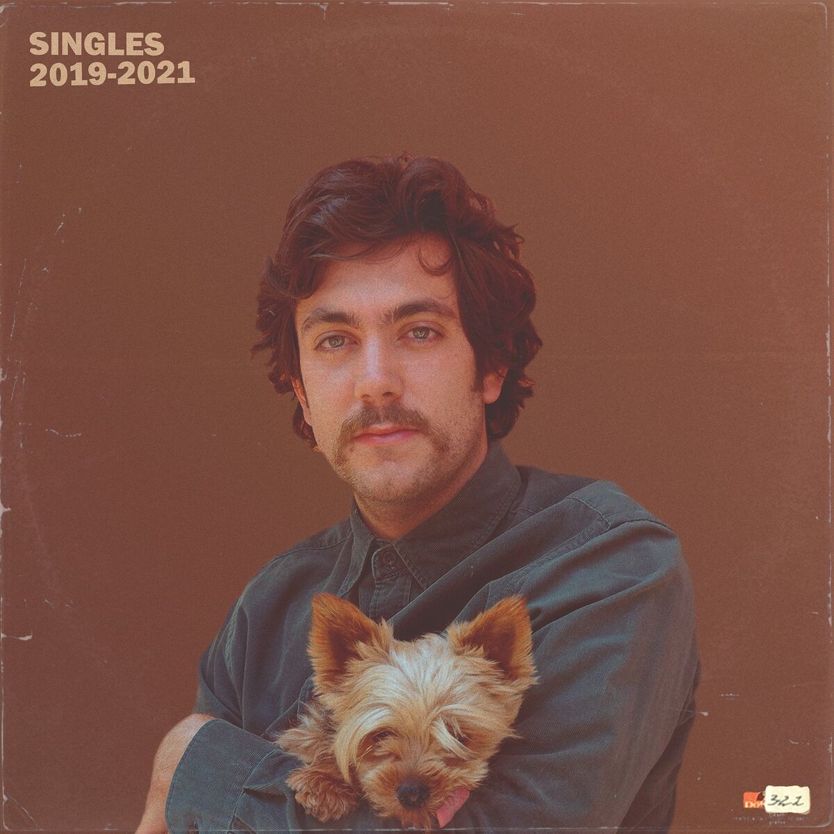 Album cover of Música Tropical