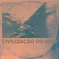 Cover of Civilização do Mar