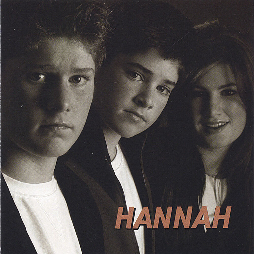 Picture of Hannah