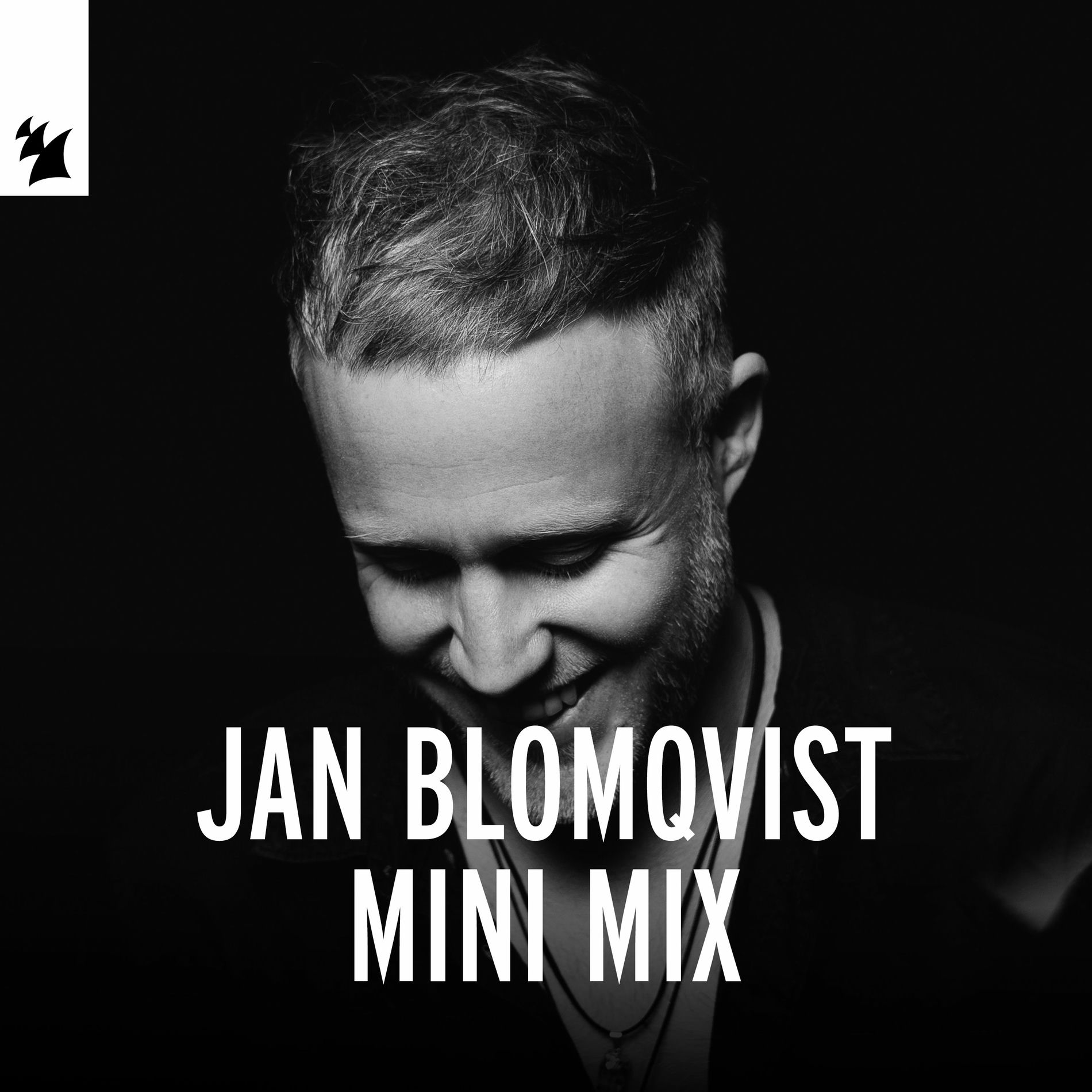 Album cover of Jan Blomqvist Mini Mix