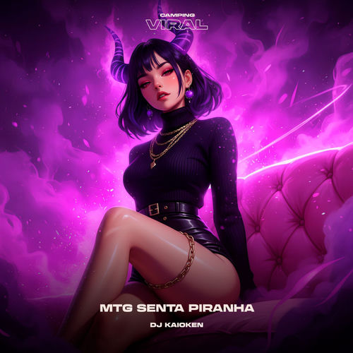 MTG Senta Piranha