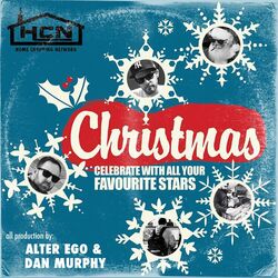 Cover of Christmas