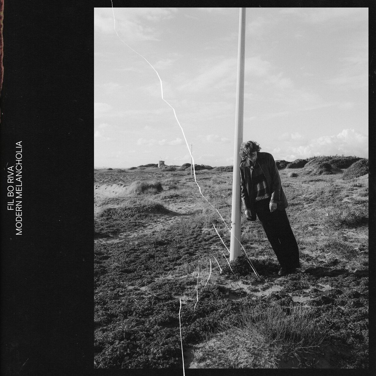 Album cover of Modern Melancholia
