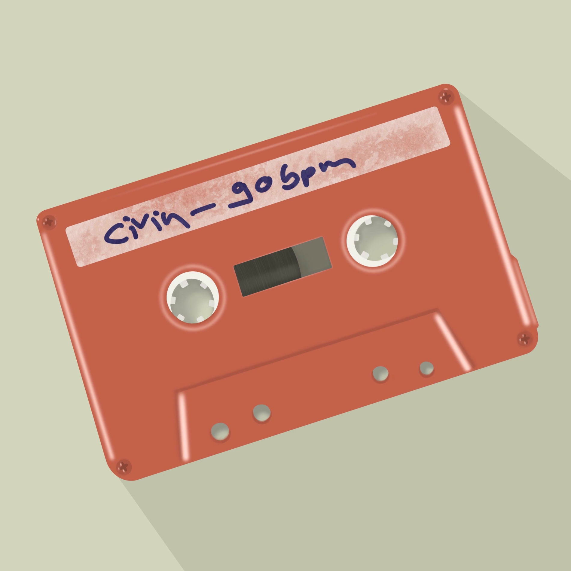 Album cover of 90 bpm