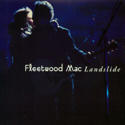 Cover of Landslide