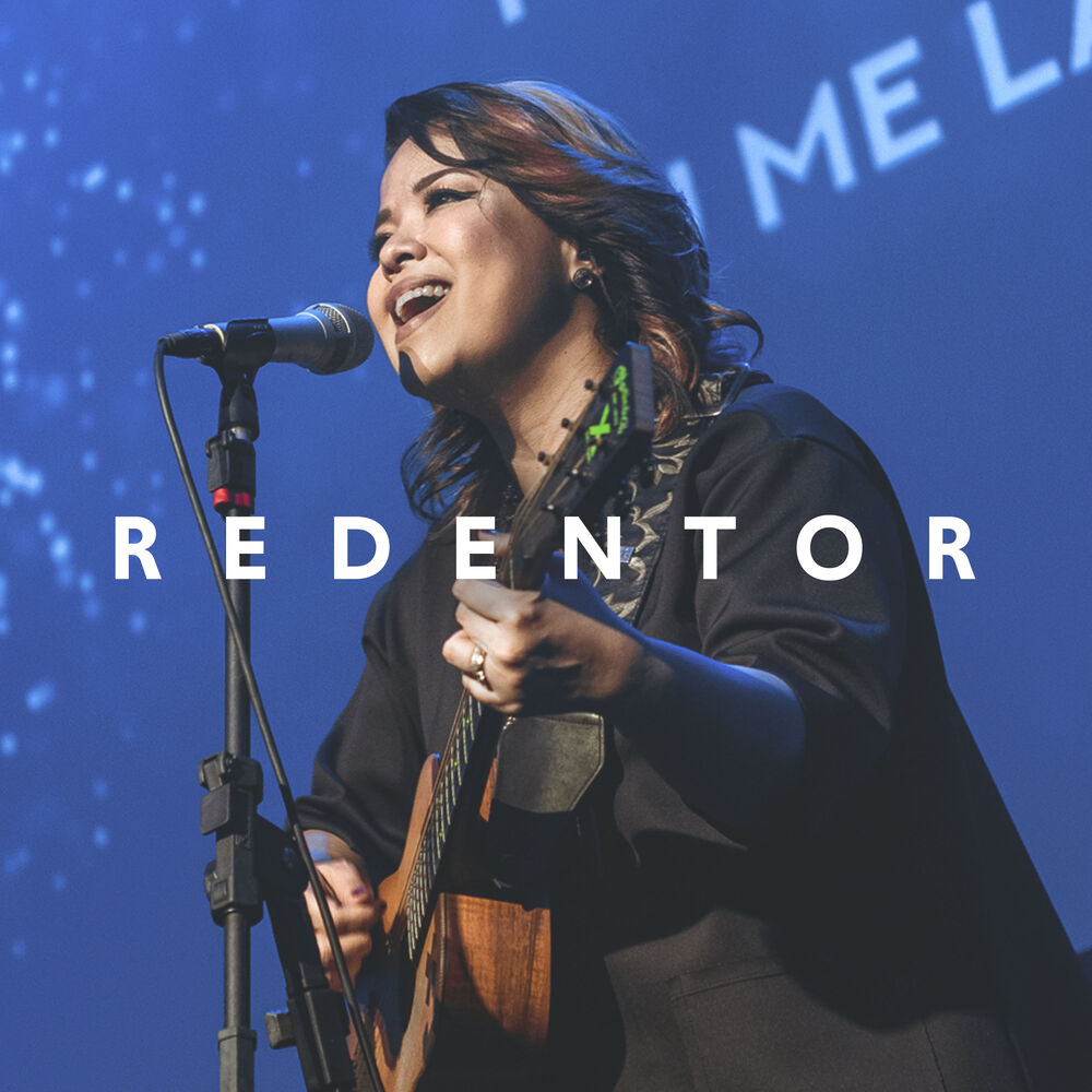 Picture of Redentor (Ao Vivo)