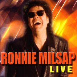 Cover of Live