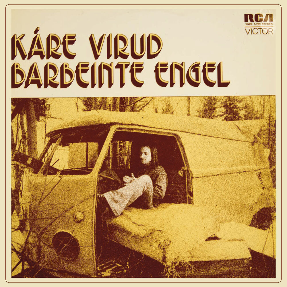 Picture of Barbeinte Engel
