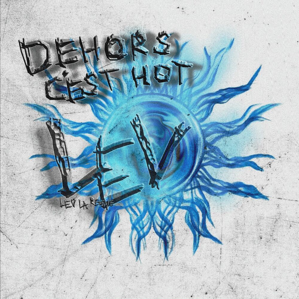 Picture of Dehors c'est Hot