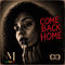 Come Back Home (feat. GIMIDISOUND PROD) by ANA-M album cover