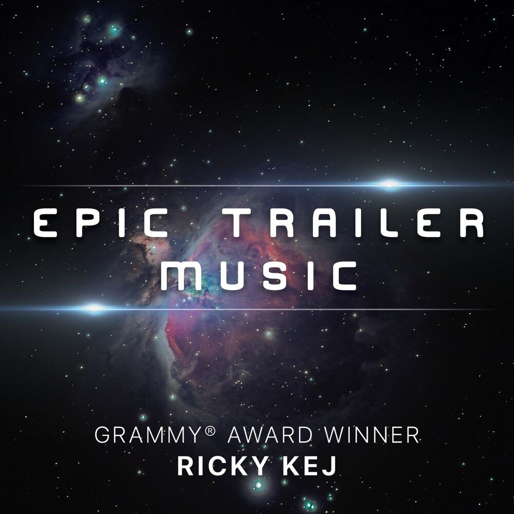 Picture of Epic Trailer Music