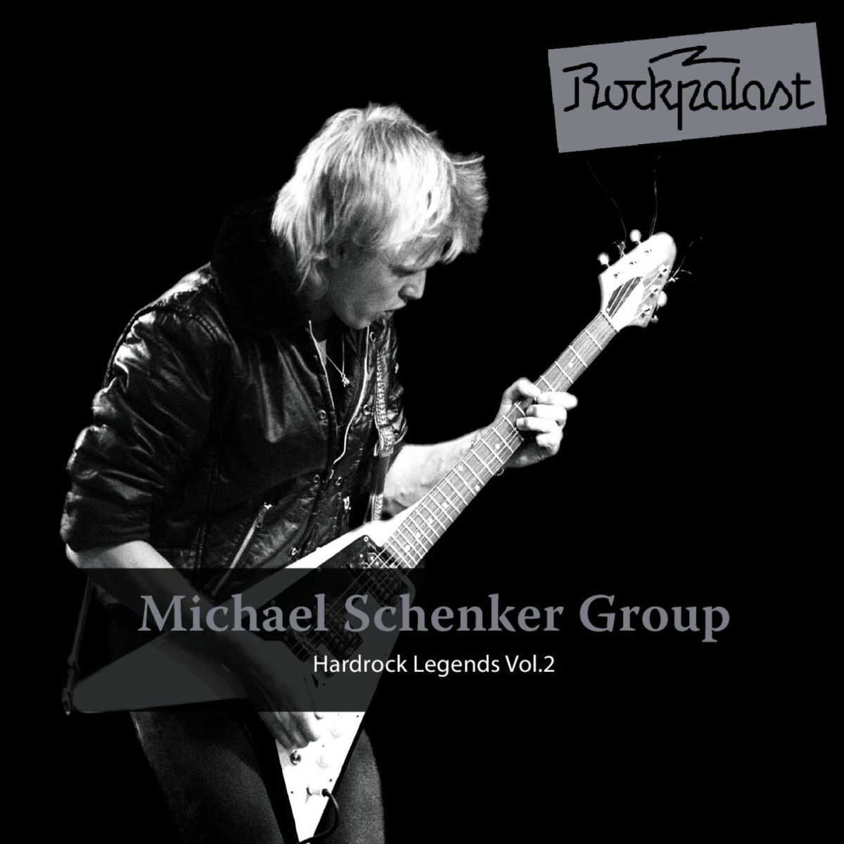 Michael Schenker Group: albums, songs, concerts | Deezer Michael Schenker Group: albums, songs, concerts | Deezer