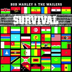 Cover of Survival