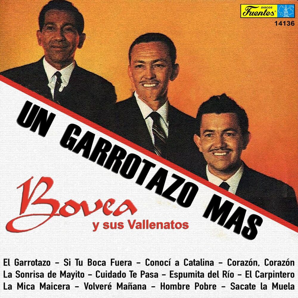 Picture of Un Garrotazo Más