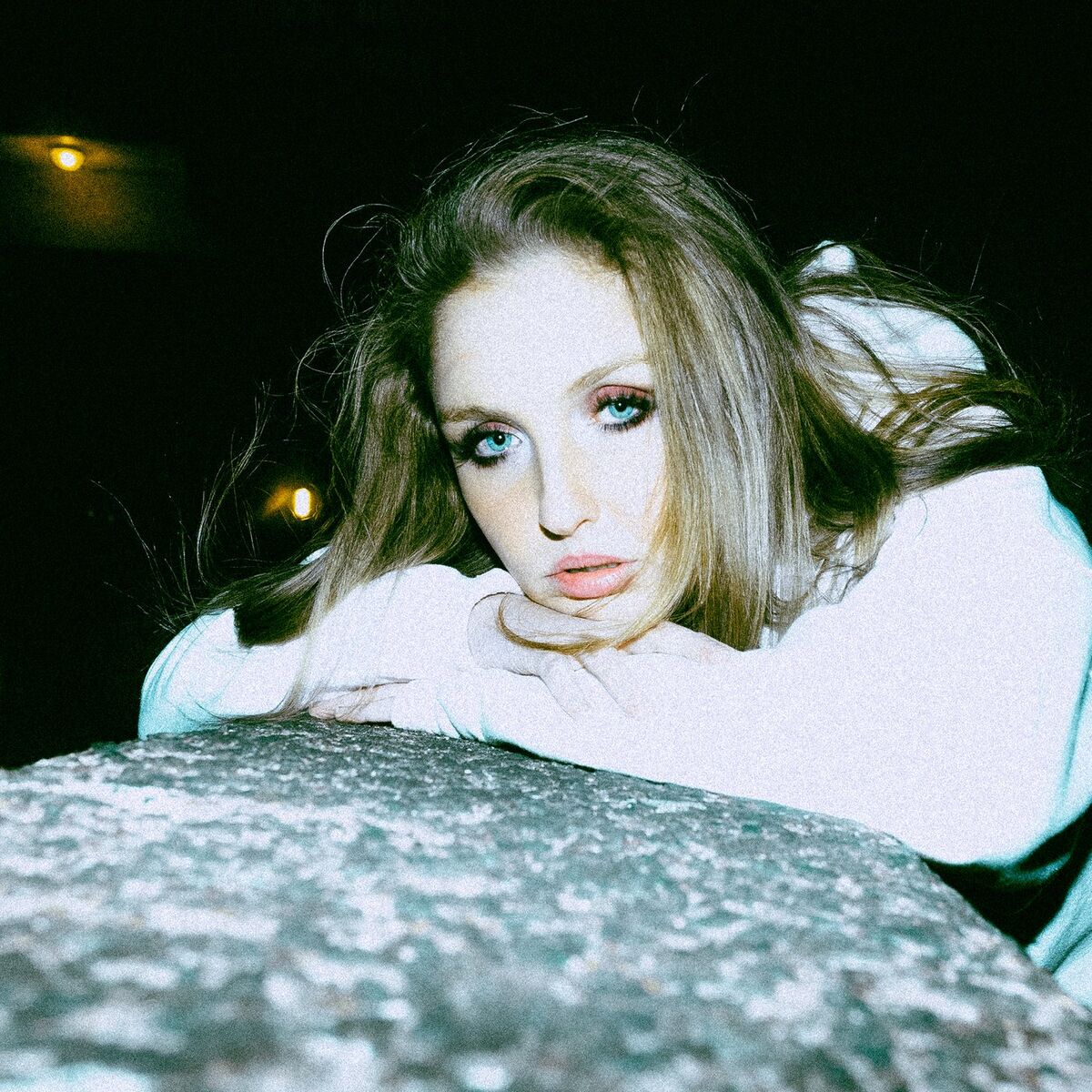 Album cover of I Hate Everyone (but I don't mind you)