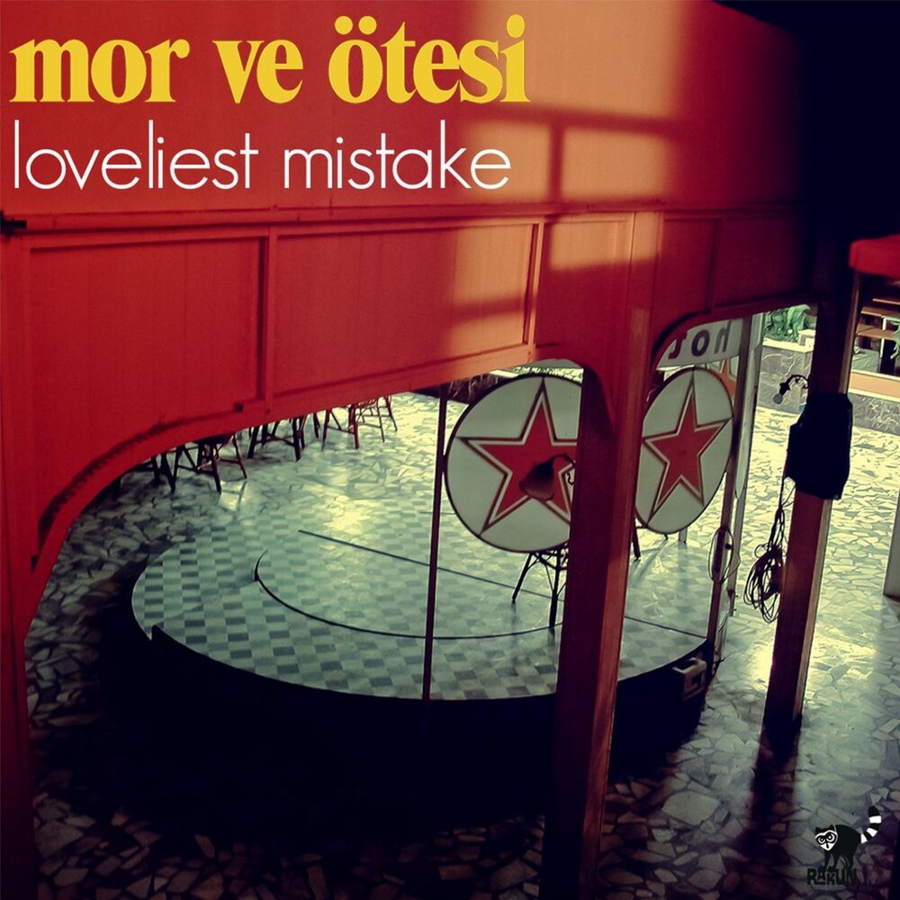 Picture of Loveliest Mistake