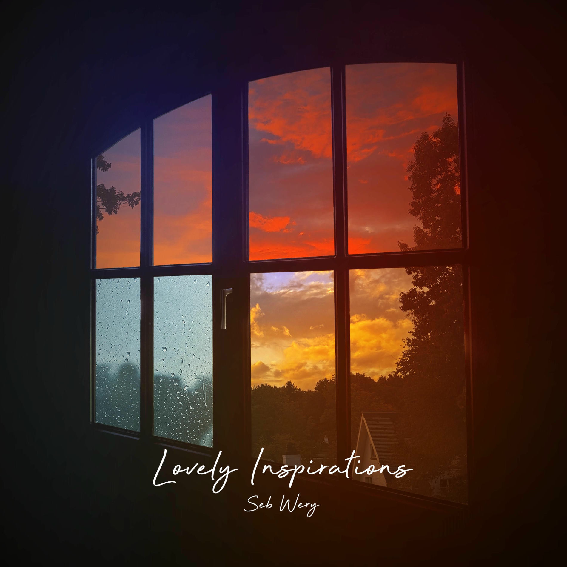 Album cover of Lovely Inspirations