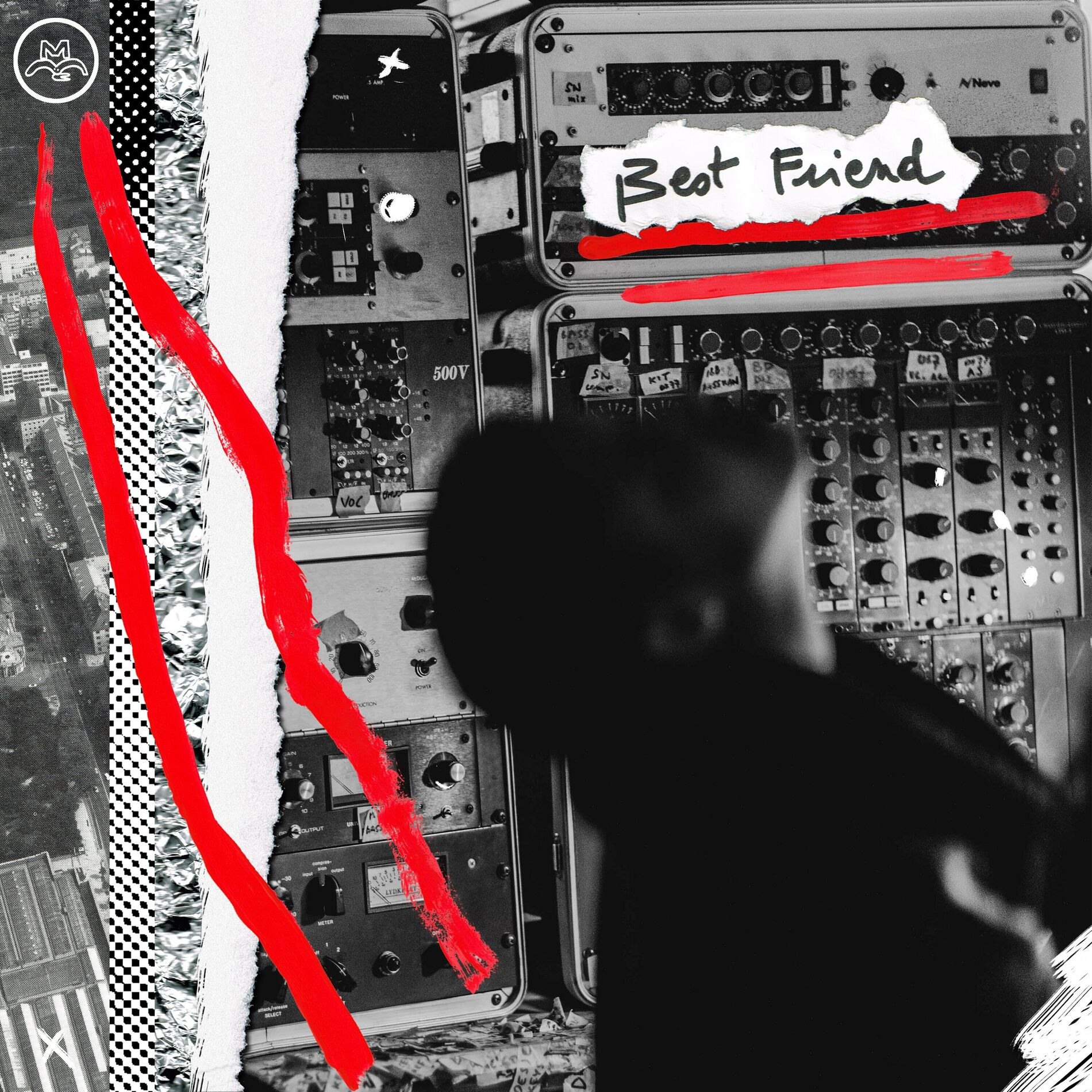 Album cover of Best Friend