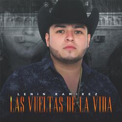 Cover of Las Vueltas de la Vida