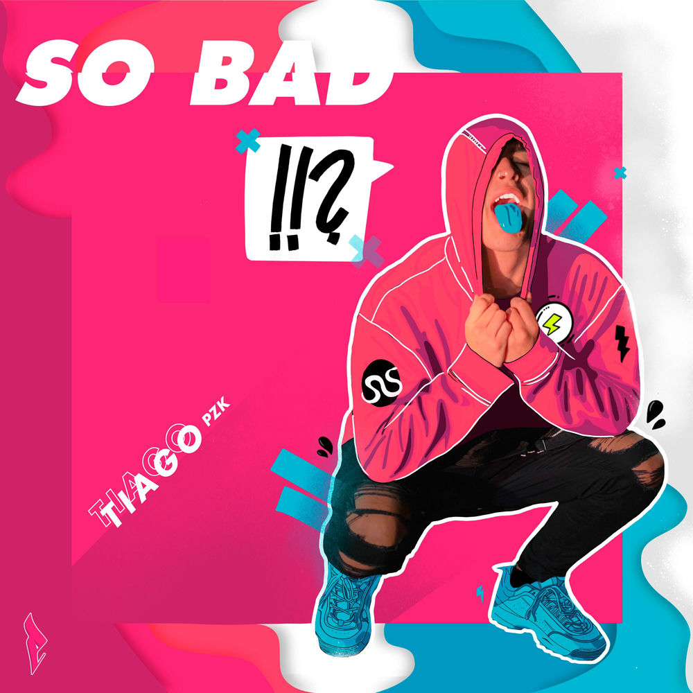 So Bad cover