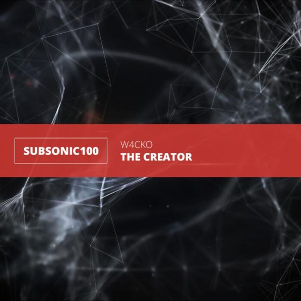 Picture of The Creator
