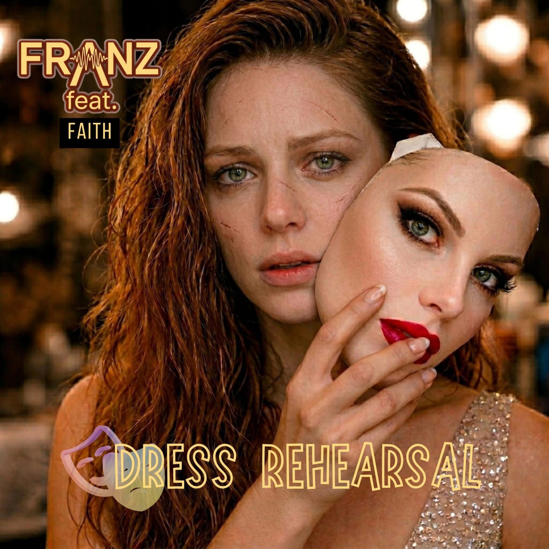 Album cover of Dress Rehearsal (feat. Faith)