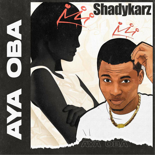 ShadyKarz - Aya Oba | Deezer