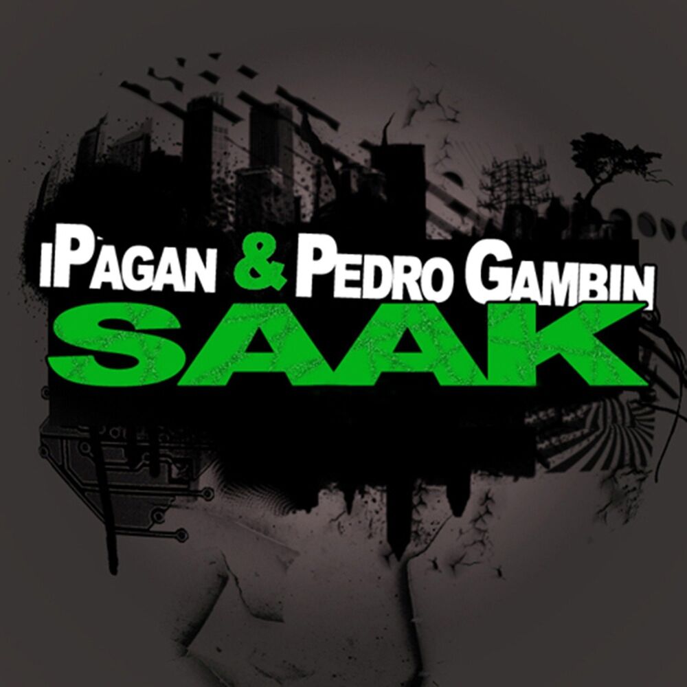Picture of Saak EP