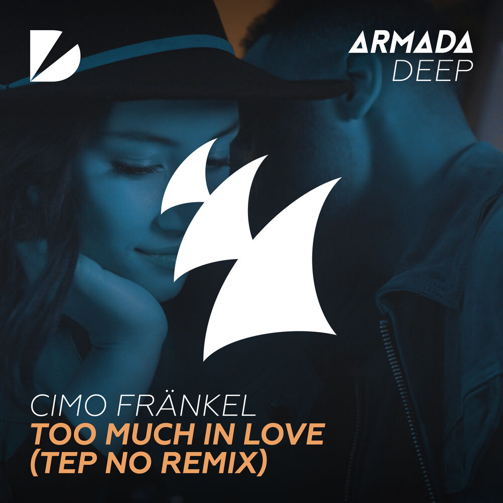 Picture of Too Much In Love (Tep No Remix)