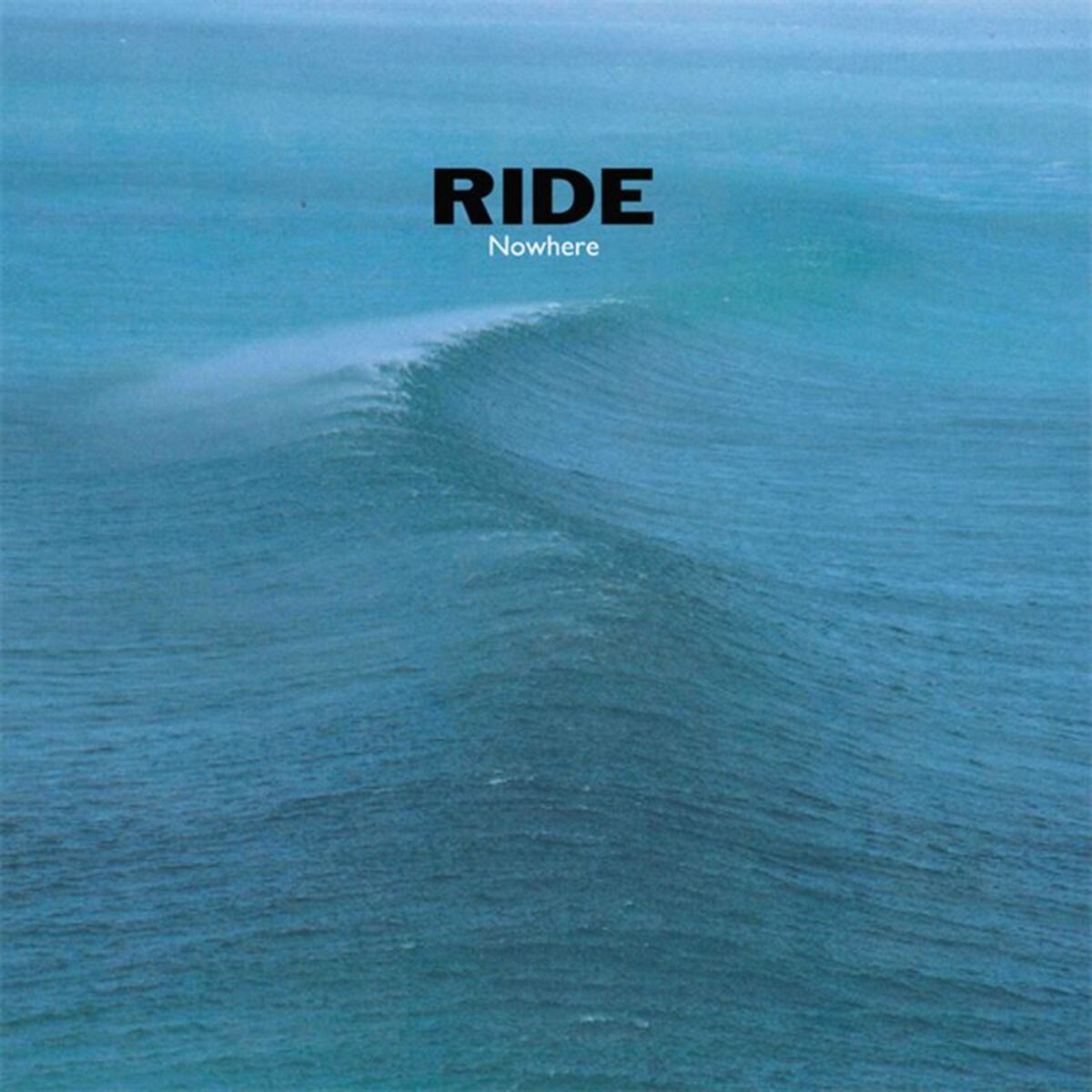 Album cover of Nowhere [Remastered]