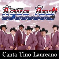 Cover of Canta Tino Laureano