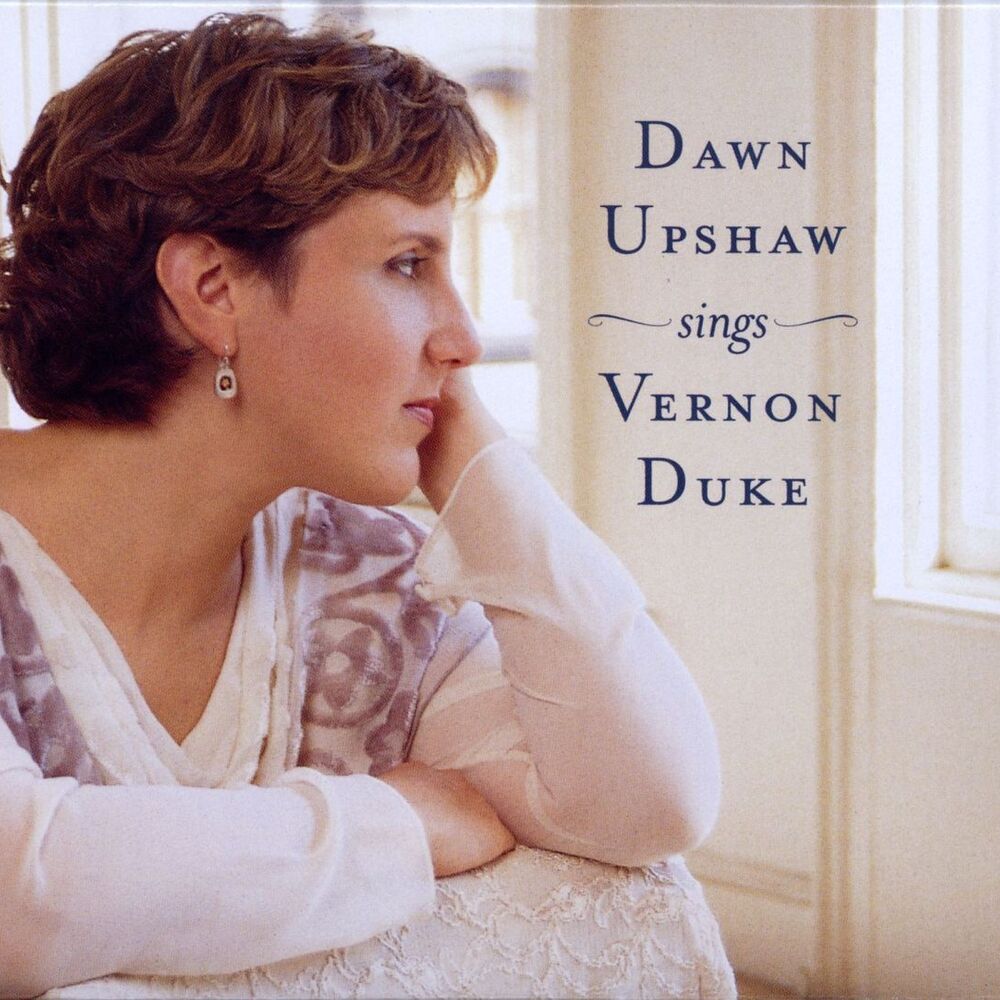 Picture of Dawn Upshaw Sings Vernon Duke