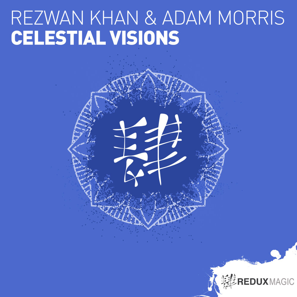Picture of Celestial Visions