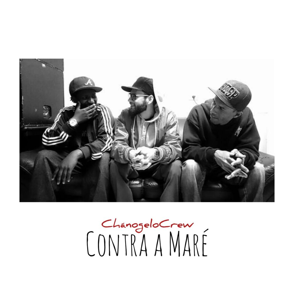 Picture of Contra a Maré