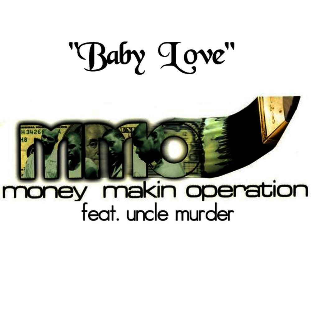 Picture of Baby Love - Single