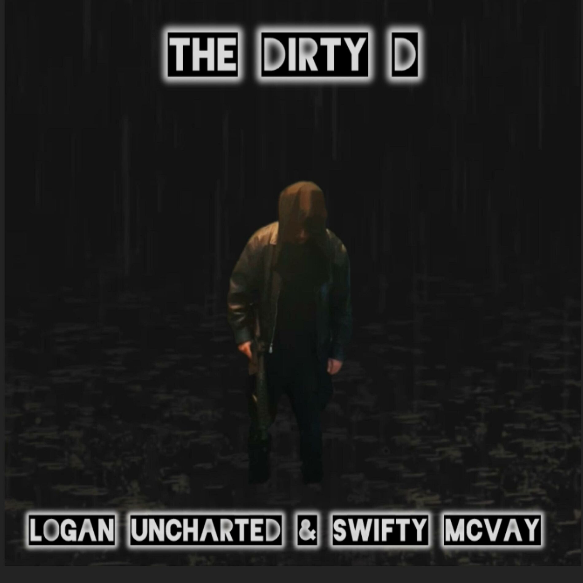 Album cover of The Dirty D (feat. Swifty McVay)