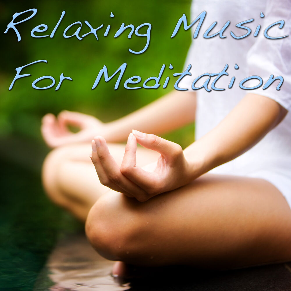 Picture of Relaxing Music For Meditation