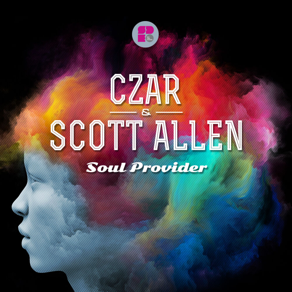 Picture of Soul Provider EP