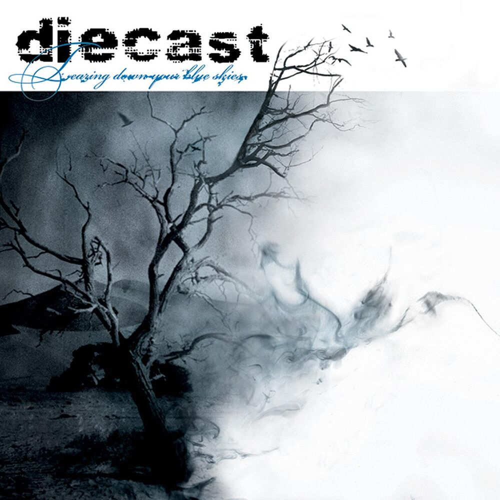 Picture of Tearing Down Your Blue Skies (Re-issue + Bonus 2006)