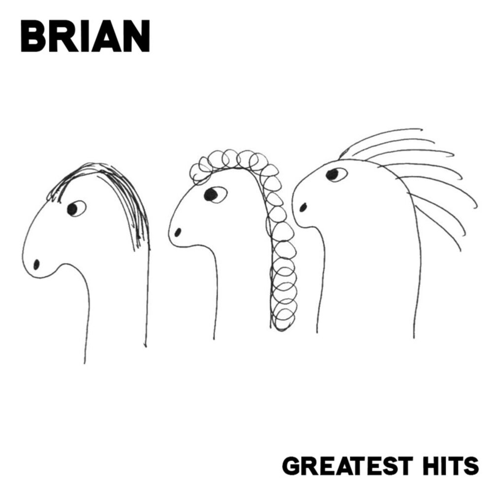Picture of Greatest Hits