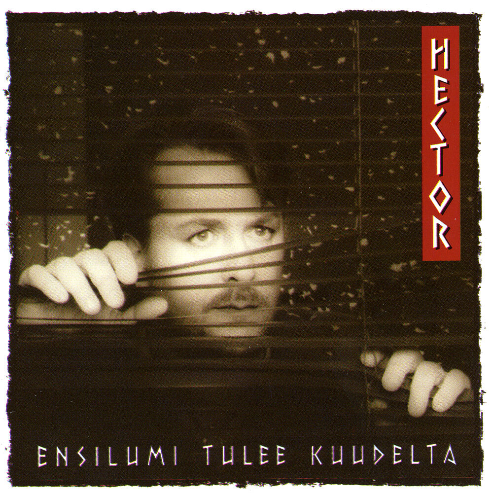 Picture of Ensilumi Tulee Kuudelta